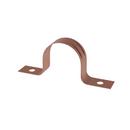 PROFLO&reg; Copper Copper Clad Pipe Strap 