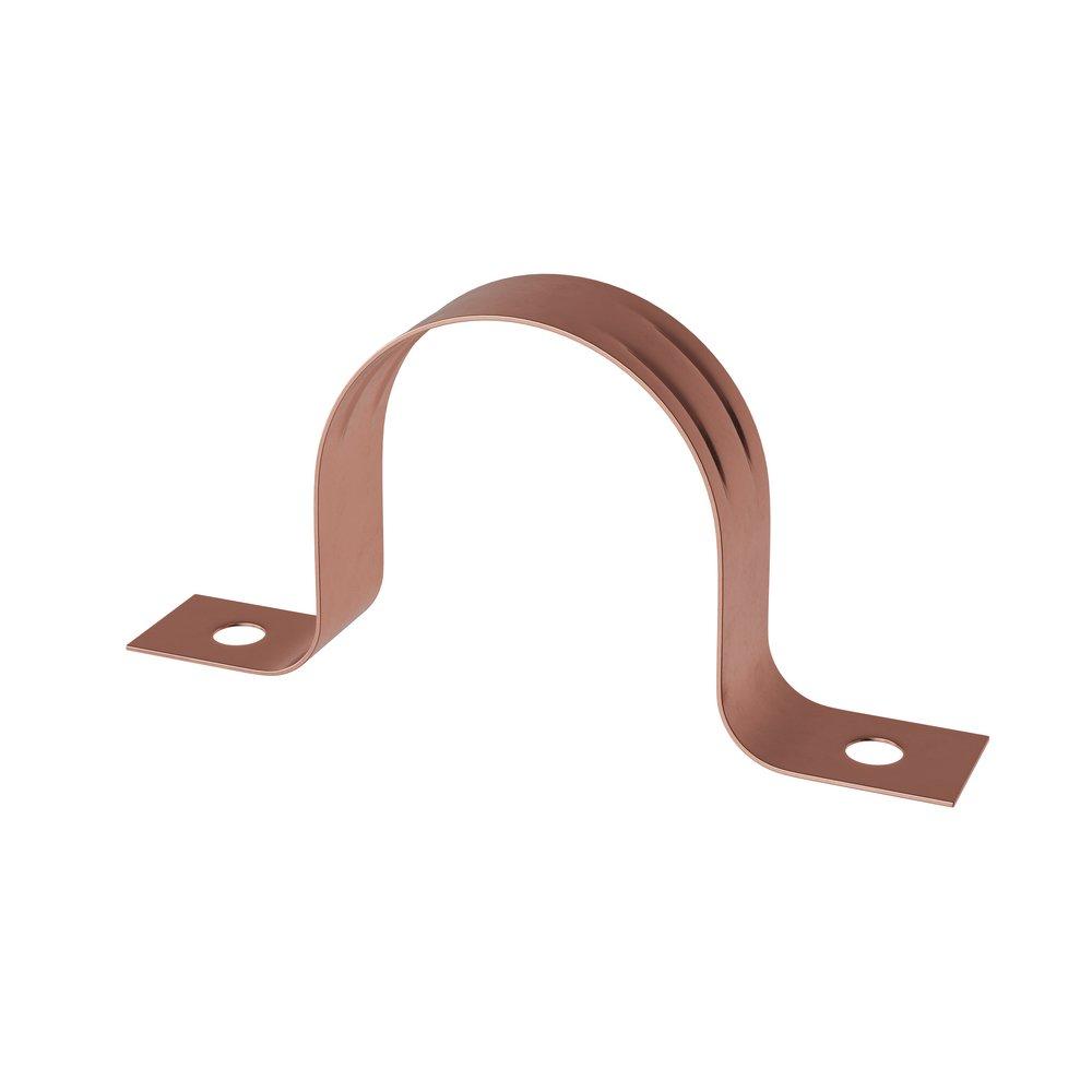 PROFLO&reg; Copper Clad Pipe Strap 