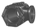 Mueller Company Mechanical Joint Ductile Iron Tapping Sleeve with Duct Tipped End Gasket 