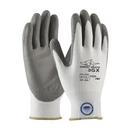 PIP&reg; Grey 13 Gauge Dyneema Diamond Blended Shell with Polyurethane Coated Palm 