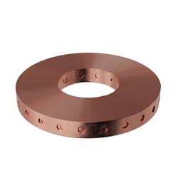 100 ft. 24 ga Galvanized Steel Hanger Strap