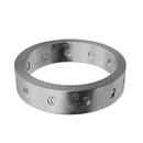 PROFLO&reg; 24 ga Steel Hanger Strap 