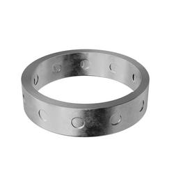 10 ft. 28 Gauge Galvanized Steel Hanger Strap