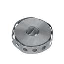 PROFLO&reg; 28 Gauge Galvanized Steel Hanger Strap 