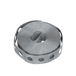 10 ft. 28 Gauge Galvanized Steel Hanger Strap