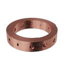 PROFLO&reg; 10 ft. Galvanized Steel Hanger Strap 