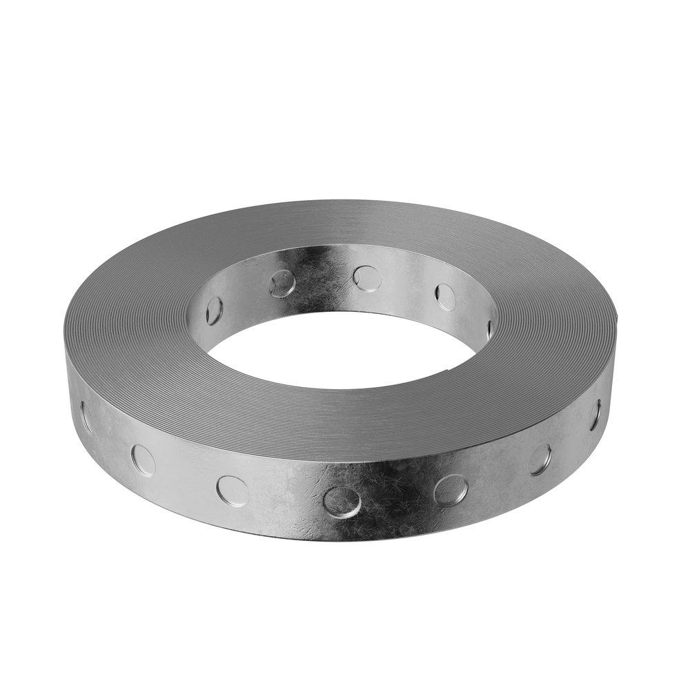 PROFLO&reg; 24 ga Steel Hanger Strap 