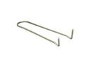 1 x 6 in. Steel 10 ga Wire Hook