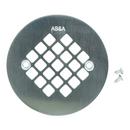 AB & A™ Satin Nickel Stainless Steel Grate and Screw