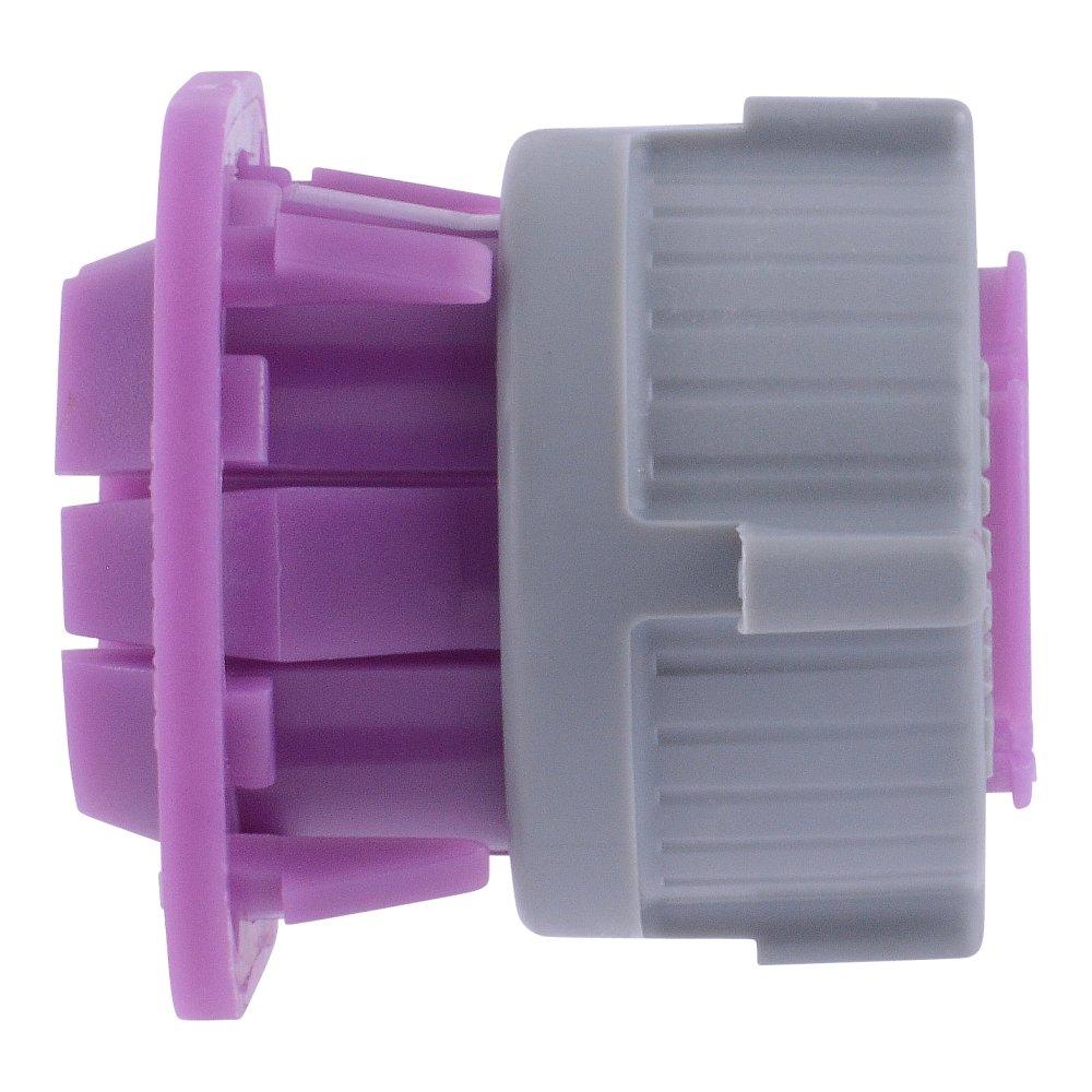 HoldRite™ Grey Nylon Clamp 