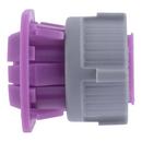 HoldRite™ Grey Nylon Clamp 