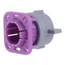 HoldRite™ Grey Nylon Clamp 