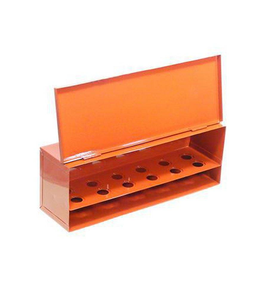 Brecco 12 Spare Head Cabinet 