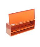 Brecco 12 Spare Head Cabinet 