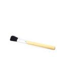 Brecco Wood Handle Dope Brush 