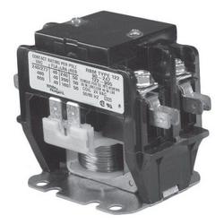 2 Pole 30 amp Contactor 24V