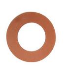 4 x 1/8 in. 150# Red Rubber Ring Gasket Kit