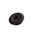 1/2 in. IPS Steel Cup Escutcheon for IPS Sprinkler Heads in Chrome Plated