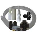 3/8 in. OD Tube Glass-Filled Polypropylene, PTFE and Ceramic Pump Enhancement Part Kit