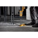 DEWALT 3/4 x 3/4 in. SDS-Max&reg; Masonry 1 Piece 