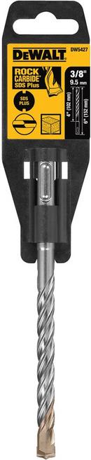 DEWALT 1/2 x 3/4 in. SDS-Plus Masonry 1 Piece 