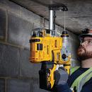 DEWALT 6 in. Single Drive System Hammer Bit 