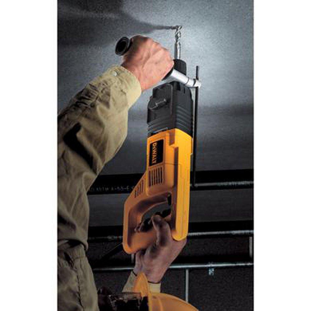 DEWALT 6 in. Single Drive System Hammer Bit 