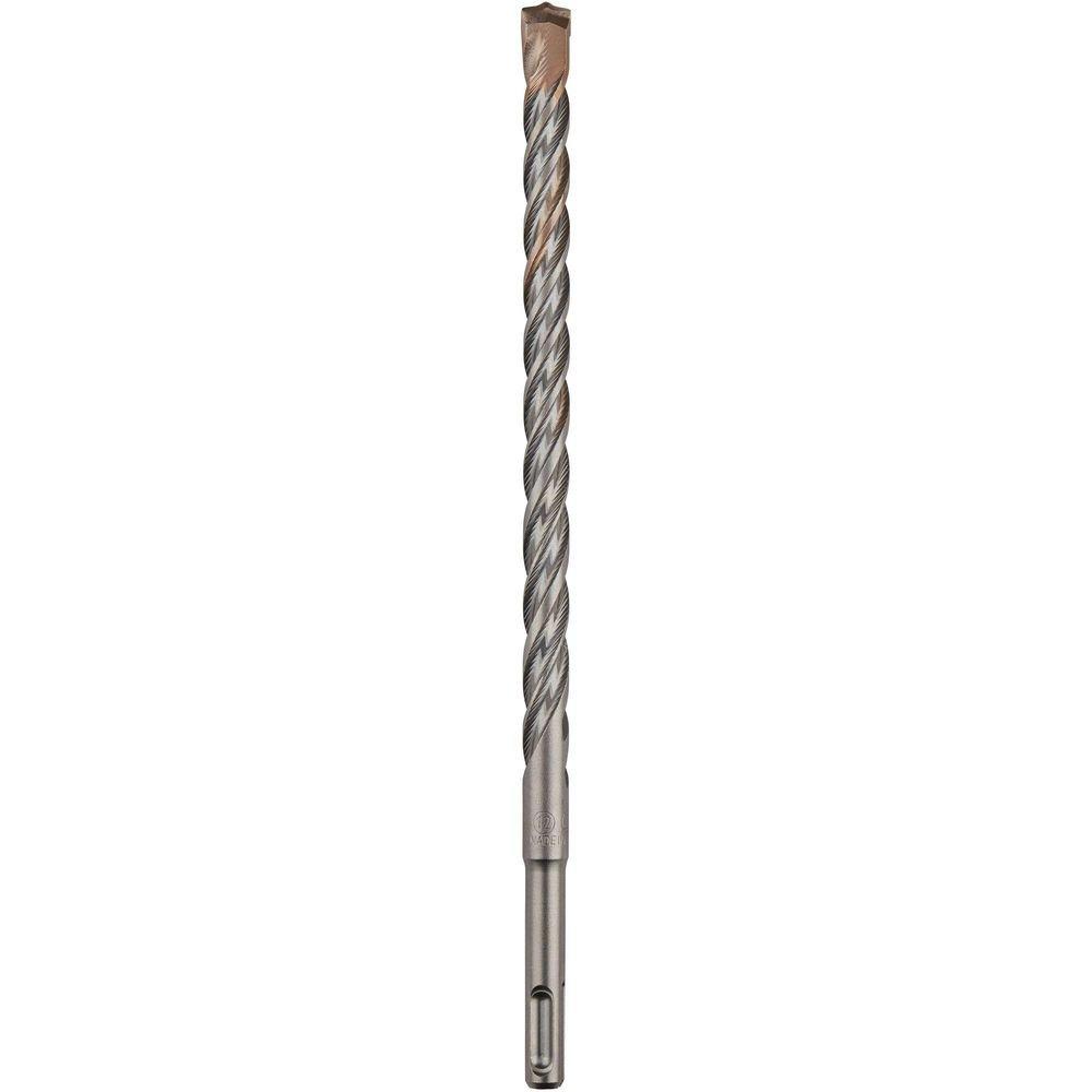 DEWALT 6 in. Single Drive System Hammer Bit 