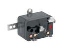 White-Rodgers Type 84 Fan Relay Single Pole Double Thread 