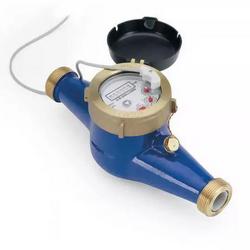 Multi-Jet Non-Potable Cold Water Meter 1-1/2 in. Totalizer with Pulse Output - US Gallons