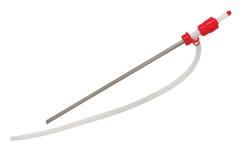 National Spencer Polyethylene Siphon Transfer Hand Pump 