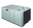 25 Tons R-410A Two-Stage Commercial Packaged Air Conditioner