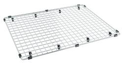 22-3/4 x 16-1/8 in. Stainless Steel Basin Grid