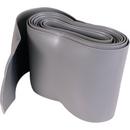 Prime-Line Grey 1-1/2 x 36 in. Shower Door Flat Bottom Vinyl Sweep 