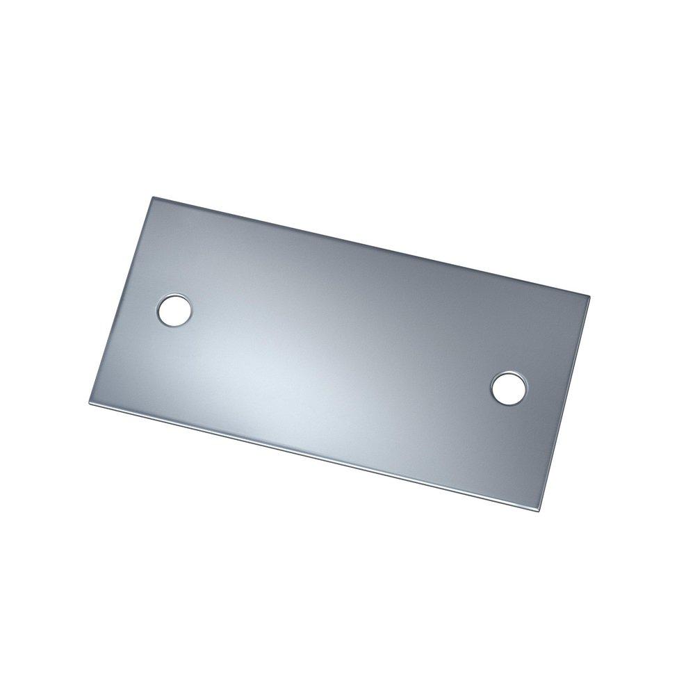 PROFLO&reg; 1-1/2 in. 18 ga Steel Stud Guard 