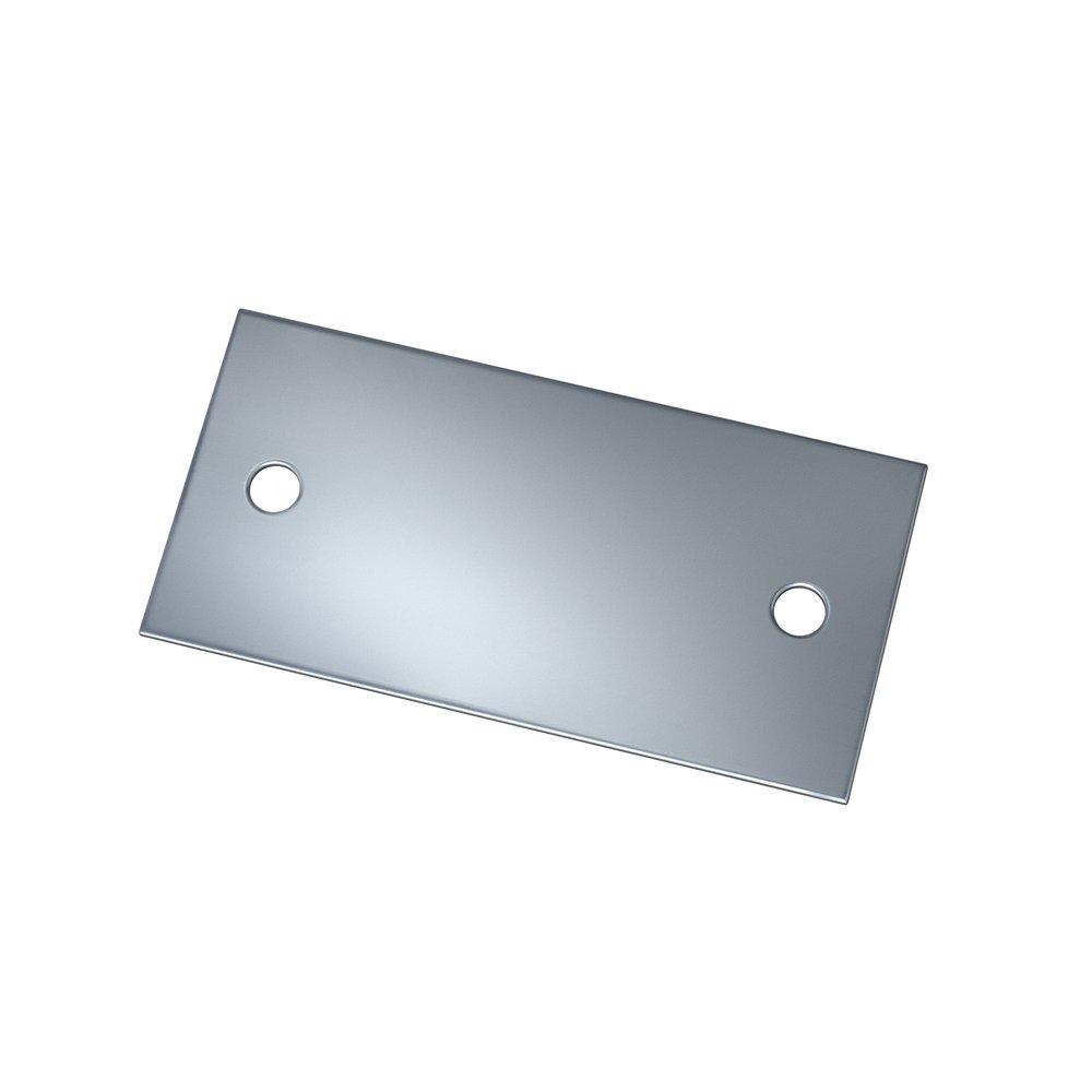 PROFLO&reg; 1-1/2 in. 18 ga Steel Stud Guard 