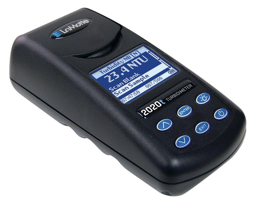 Lamotte Turbidity Meter Kit 