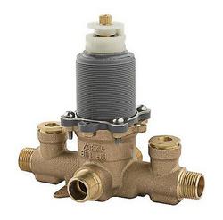 1-1/2 in. NPT Thermostatic Valve