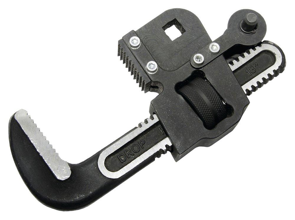 Lowell Corporation Pipe Wrench 