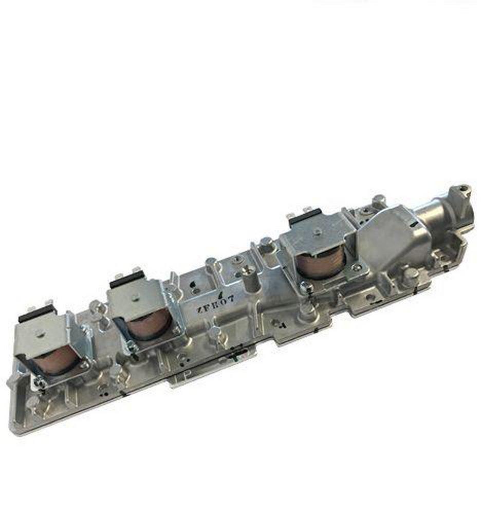 Rinnai Propane to Natural Gas Conversion Kit 