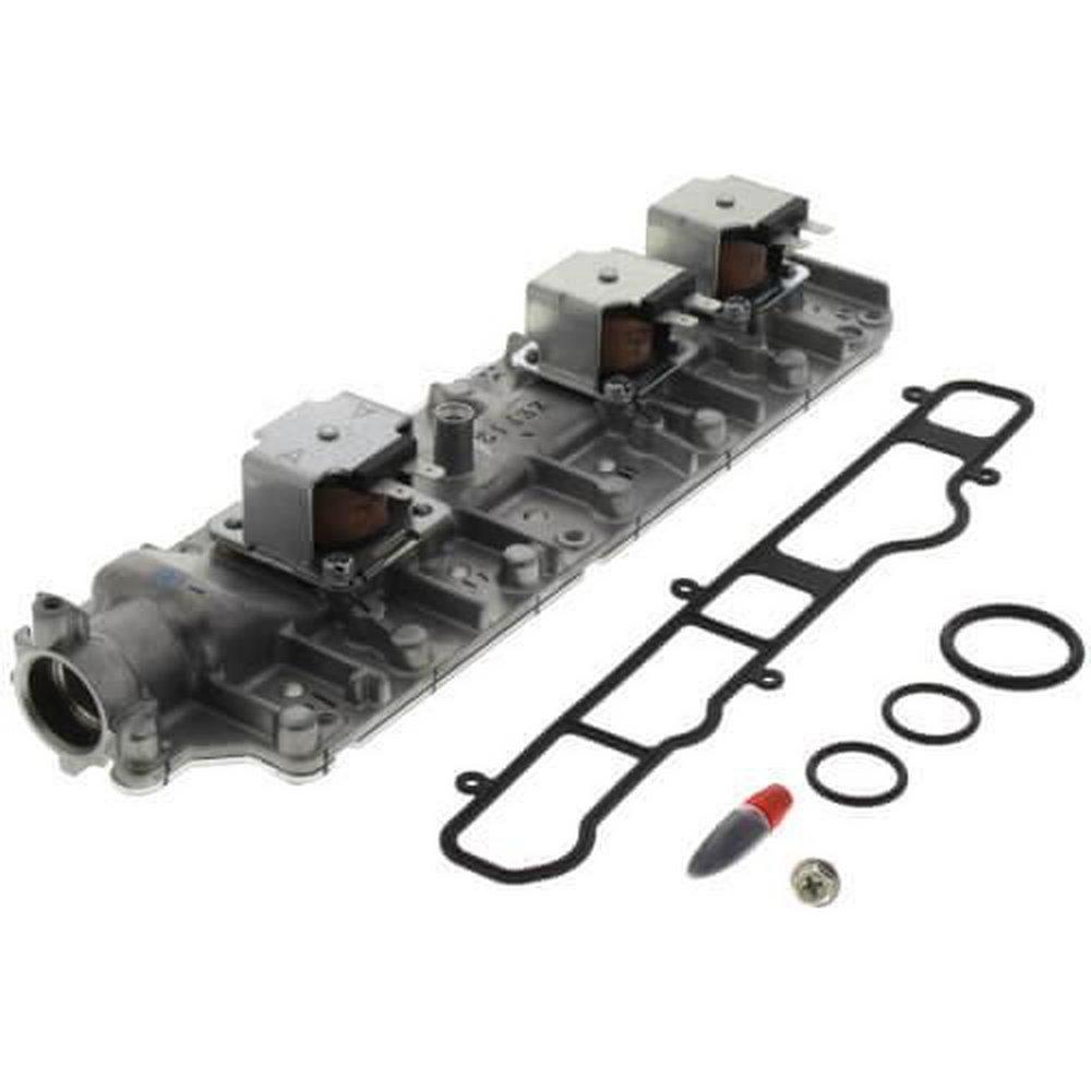Natural Gas to Propane Conversion Kit for RUR98i Water Heater | Rinnai |  Ferguson