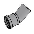 Rinnai Condensing Water Heater 45 Degree Elbow (Pack of 20) 