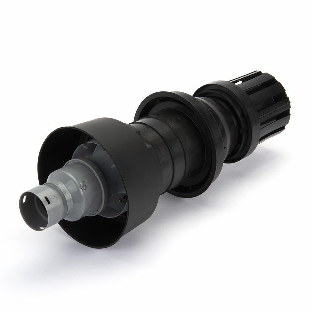 Rinnai Condensing Flex Termination Kit 