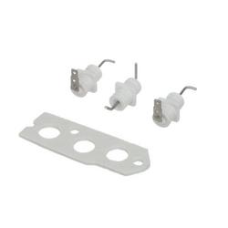 Flame Rod Electrode Kit