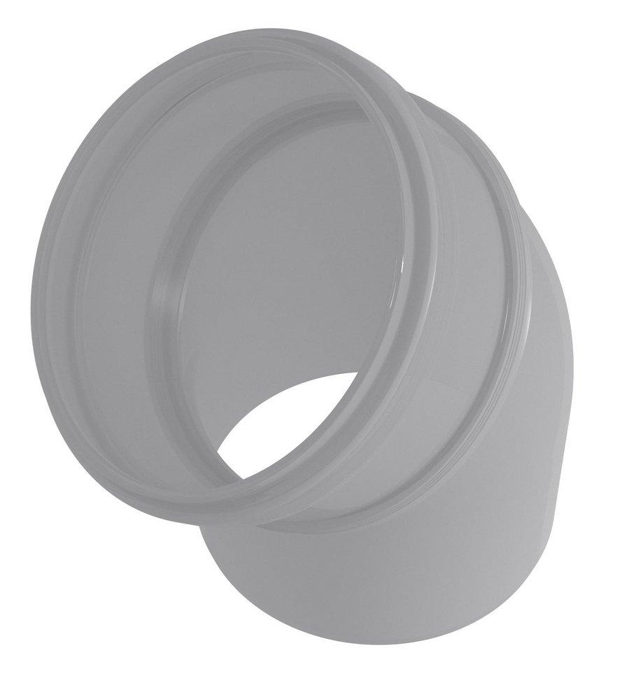 Rinnai Plastic 45 Degree Elbow 