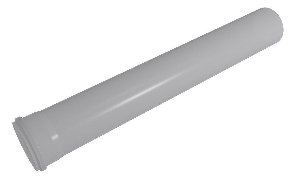 Rinnai 6 in. 39 Degree C-Vent Extension 