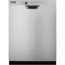 23-3/4 in. 16 Place Settings Dishwasher in Stainless Steel
