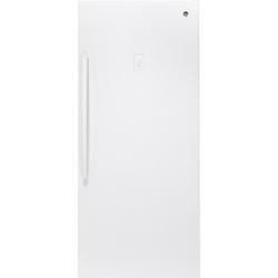 76-1/2 in. 21.3 cu. ft. Freezer in White