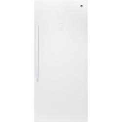76-1/2 in. 21.3 cu. ft. Freezer in White