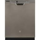 23-3/4 in. 16 Place Settings Dishwasher in Fingerprint Resistant Slate